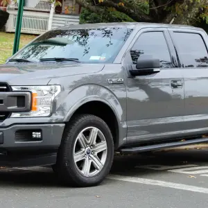 Finding the Right Truck for Your Budget: Affordable Options at Pure Country Automotive