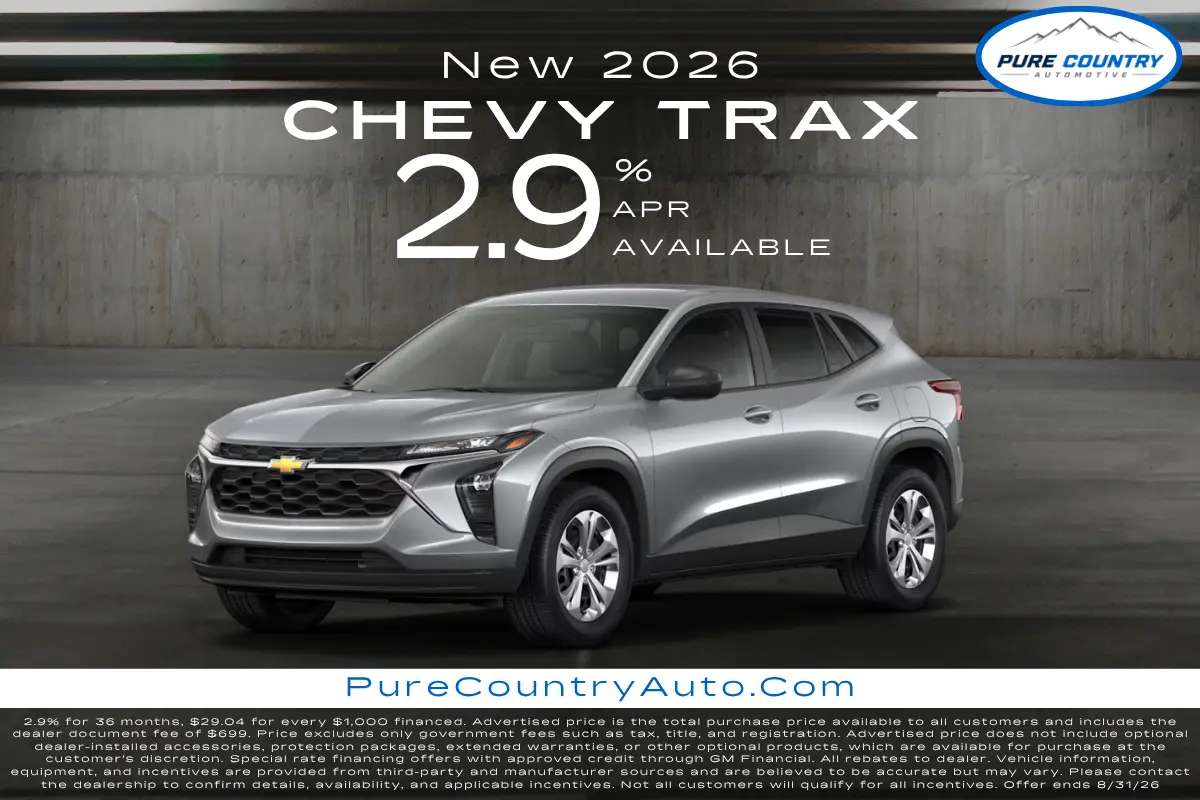 Trax