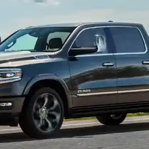 Unleash Your Drive: 5 Compelling Reasons to Choose a New Ram from Pure Country Automotive