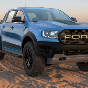 A Guide To Different Types Of Ford Vehicles