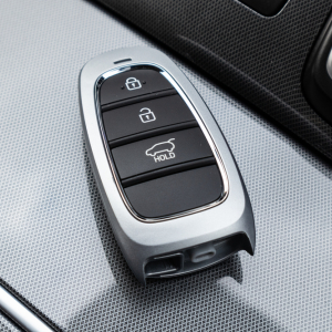 How To Replace The Battery In A Ford Key Fob