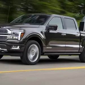 First-Time Truck Buyer? Here's What You Need to Know!