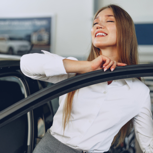 Should You Buy A New Car Or Replace The Engine?