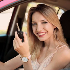 When Is The Best Time To Buy A New Car?