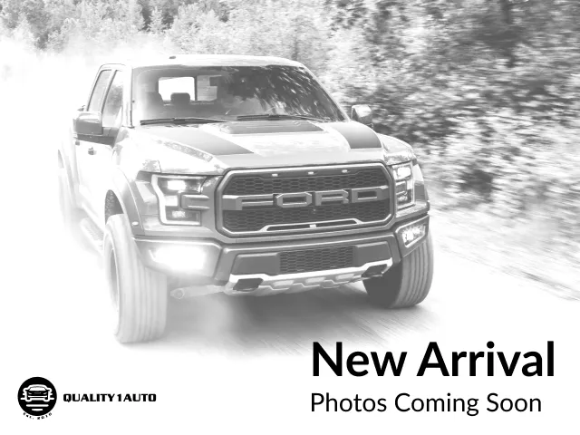 New arrival - photos coming soon