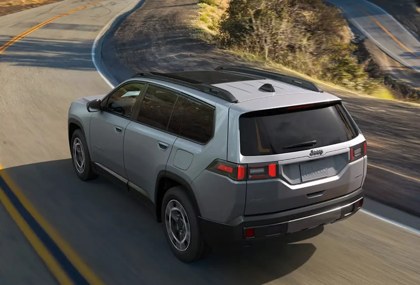 Jeep vehicles at Quality Motors of Independence CDJR