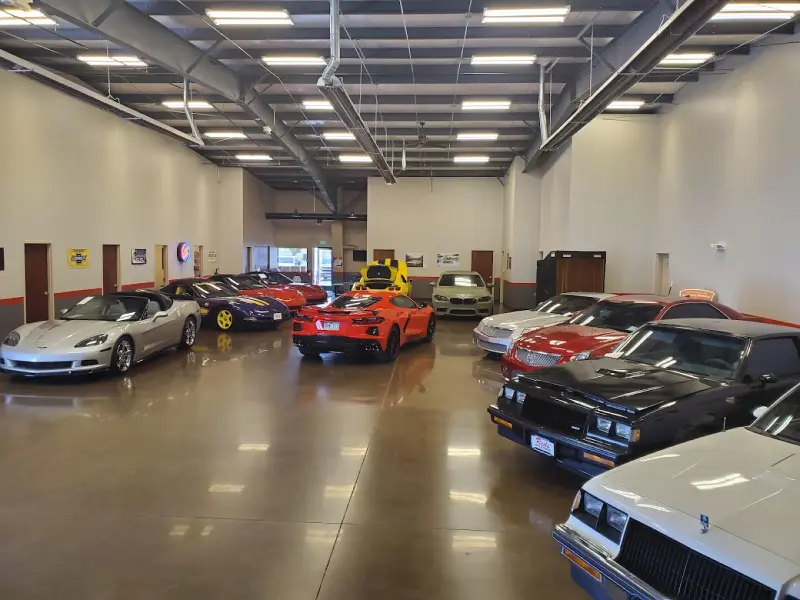Red's Auto and Truck