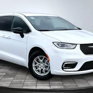 Chrysler Pacifica Maintenance Schedule Guide for Owners in Redlands, CA