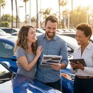 How to Buy a Car with Your Tax Refund in Redlands, CA at Redlands CDJR