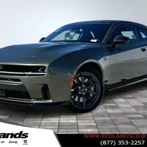 Dodge Charger Scat Pack vs. Hellcat: Why the Scat Pack is the Better Muscle Car for Drivers in Redlands, CA