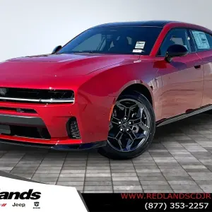 Dodge Charger Maintenance Schedule Guide for Owners near Redlands, CA