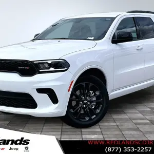 Dodge Durango Maintenance Schedule Guide for Owners in Redlands, CA