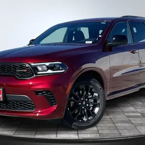 Most Reliable New SUVs for Growing Families in Redlands, CA at Redlands CDJR