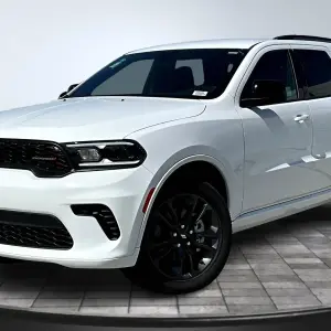 2026 Dodge Durango vs. 2026 Kia Telluride: Why the 2026 Dodge Durango is the Better SUV for Drivers in Redlands, CA