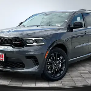 2026 Dodge Durango vs. 2026 Hyundai Palisade: Why the 2026 Dodge Durango is the Better SUV for Drivers in Redlands, CA