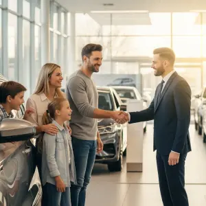 The Smartest Way to Use Your 2026 Tax Refund in Redlands, CA at Redlands CDJR