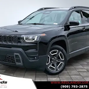 Jeep Cherokee vs. Toyota RAV4: Compact SUV Showdown for Redlands, CA Drivers