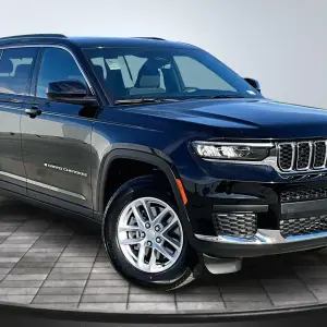 Best SUVs With Third-Row Seats for Drivers in Redlands, CA at Redlands CDJR