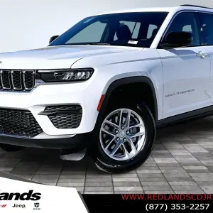 Most Fuel-Efficient Midsize SUVs for California Commuters in Redlands, CA at Redlands CDJR