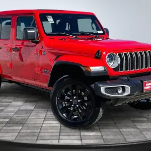 Used Jeep SUVs for Towing Capacity in Redlands, CA at Redlands CDJR