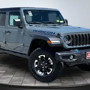 Top Rated Used SUVs to Buy Right Now in Redlands, CA at Redlands CDJR