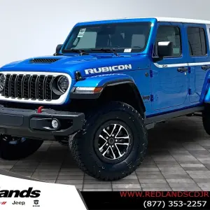 Jeep Wrangler Rubicon vs. Sahara: Which 2026 Trim is Right for Drivers in Redlands, CA