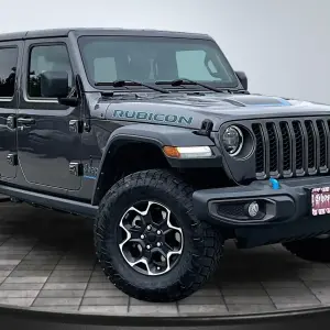 Best Used Jeep SUVs for Sale in Redlands, CA at Redlands CDJR
