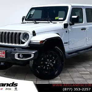 Most Reliable Used SUVs to Buy Right Now in Redlands, CA at Redlands CDJR