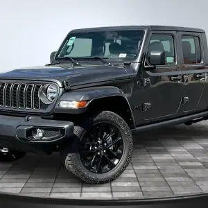 Most Reliable 2026 Pickup Trucks for Mountain Driving in Redlands, CA at Redlands CDJR