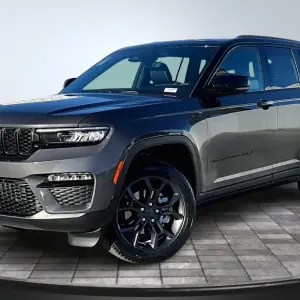 Top Rated 2026 SUVs for Commuters in Redlands, CA at Redlands CDJR