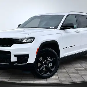 Top 2026 Jeep SUVs for Young Professionals in Redlands, CA at Redlands CDJR