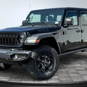 Best New Jeep SUVs for Off-Road Adventures in Redlands, CA at Redlands CDJR
