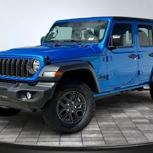 Top Rated New Jeep SUVs for Pet Owners in Redlands, CA at Redlands CDJR