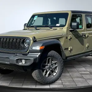 Most Reliable SUVs for Easy City Parking in Redlands, CA at Redlands CDJR