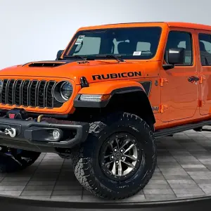 2026 Jeep Wrangler vs. 2026 Lexus GX: Why the 2026 Jeep Wrangler is the Better SUV for Drivers in Redlands, CA