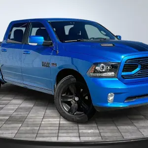 Top Used Pickup Trucks for Heavy Hauling in Redlands, CA at Redlands CDJR