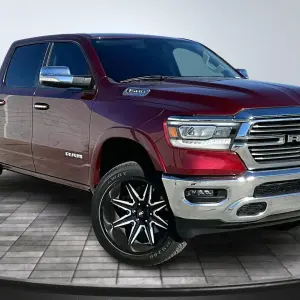 Used RAM 1500 for Sale in Redlands, CA at Redlands CDJR