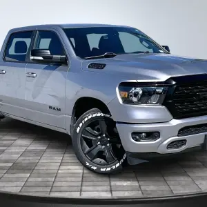 Most Popular Pickup Trucks for Suburban Areas in Redlands, CA at Redlands CDJR