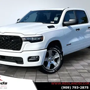 RAM 1500 Hurricane vs. HEMI vs. EcoDiesel: Which Engine is Right for You in Redlands, CA?