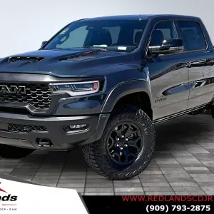 Best Full-Size Pickup Truck for Sale in Redlands, CA