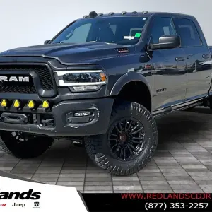 Most Reliable Used Trucks for Buyers in Redlands, CA at Redlands CDJR