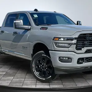 RAM 2500 vs. 3500: Which Heavy-Duty Truck is Right for Drivers in Redlands, CA