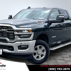 Best Used RAM 2500 Models for Sale in Redlands, CA at Redlands CDJR