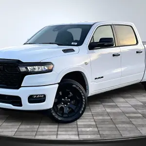 Top New RAM Pickup Trucks for Towing Boats in Redlands, CA at Redlands CDJR