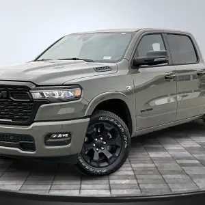 Top Rated Pickup Trucks for Safe Commuting in Redlands, CA at Redlands CDJR