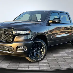 Best Used Pickup Trucks for Towing in Redlands, CA at Redlands CDJR