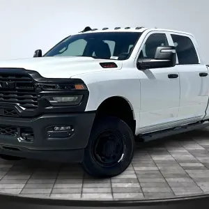 Most Popular New Pickup Trucks for Small Business Owners in Redlands, CA at Redlands CDJR