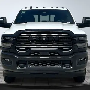 2026 RAM 2500 vs. 2026 Ford F-250: Why the 2026 RAM 2500 is the Better Pickup Truck for Drivers in Redlands, CA