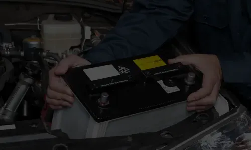Battery Check