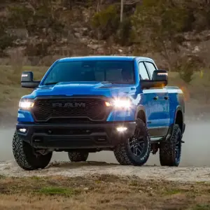 2026 RAM 1500 Service Schedule Guide for Drivers in Redlands, CA